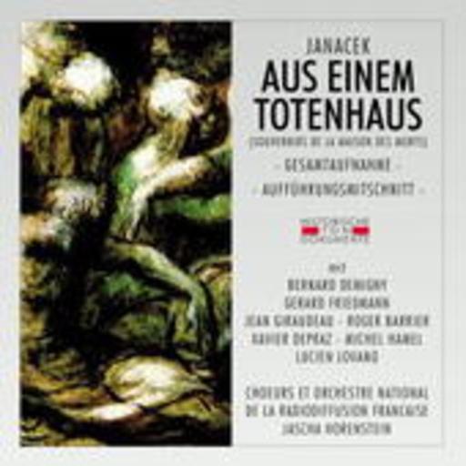 Diverse – Aus einem Totenhaus (Souverniers De La Maison Des...)