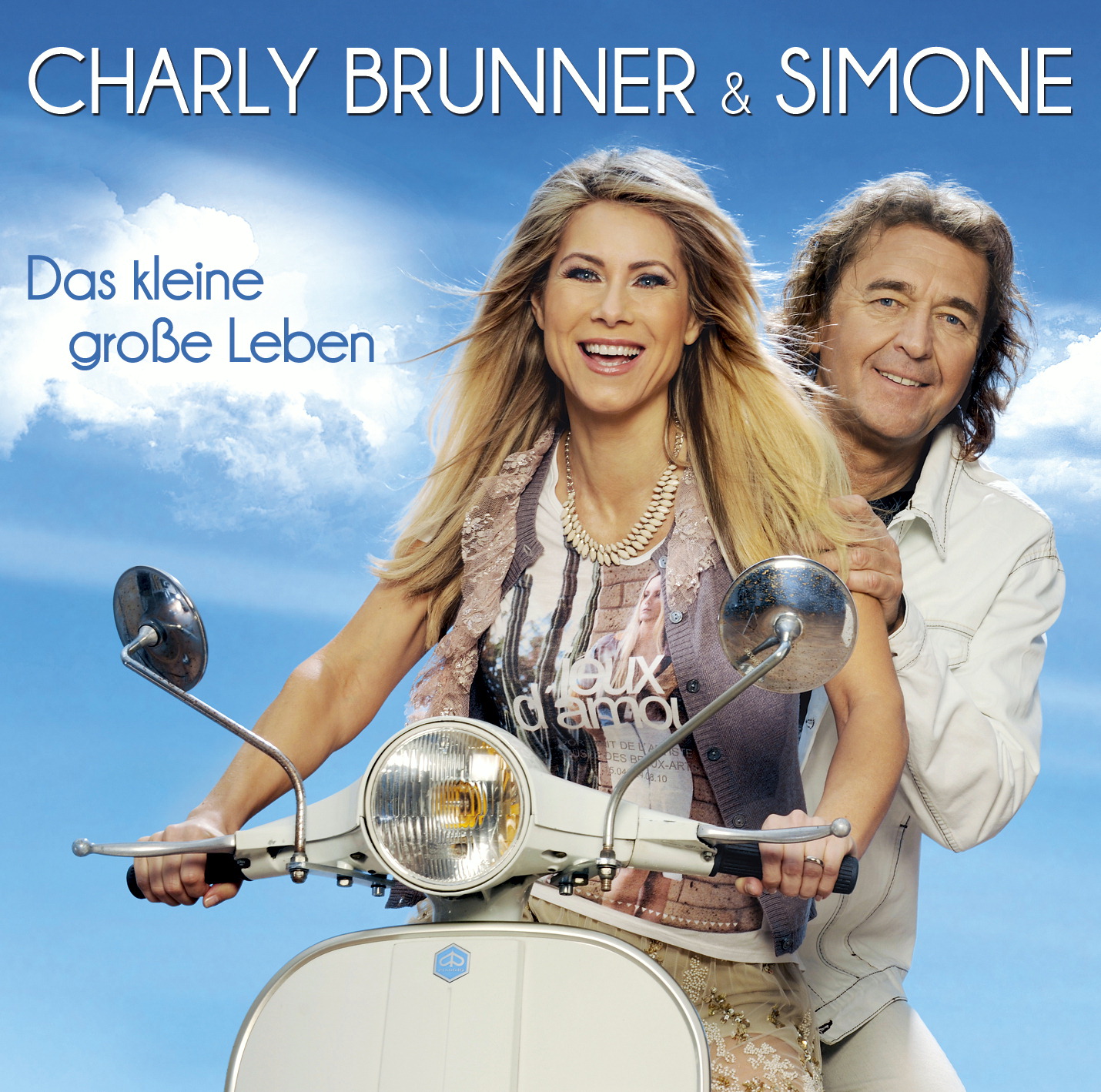 Charly Brunner & Simone – Das kleine große Leben