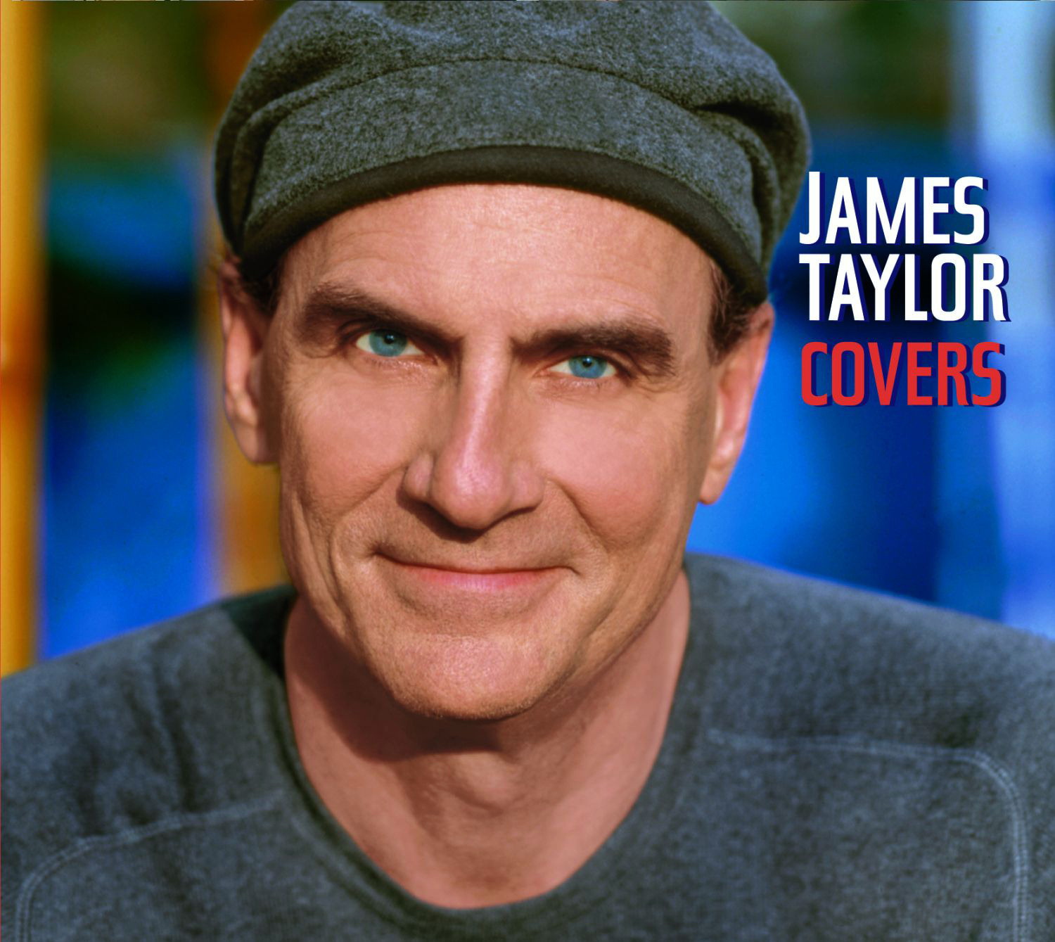 James Taylor – Covers