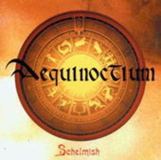 Schelmish – Aequinoctium
