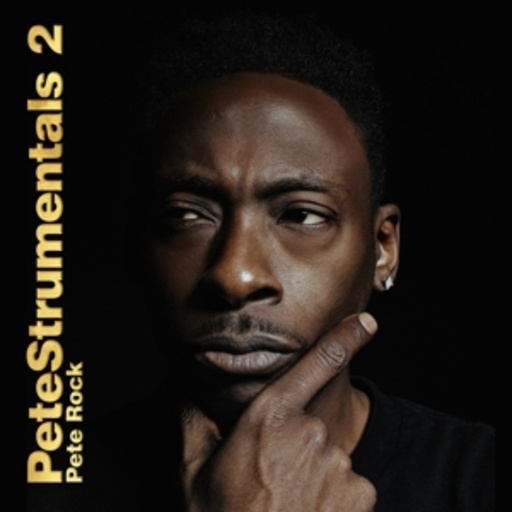 Pete Rock – Petestrumentals 2