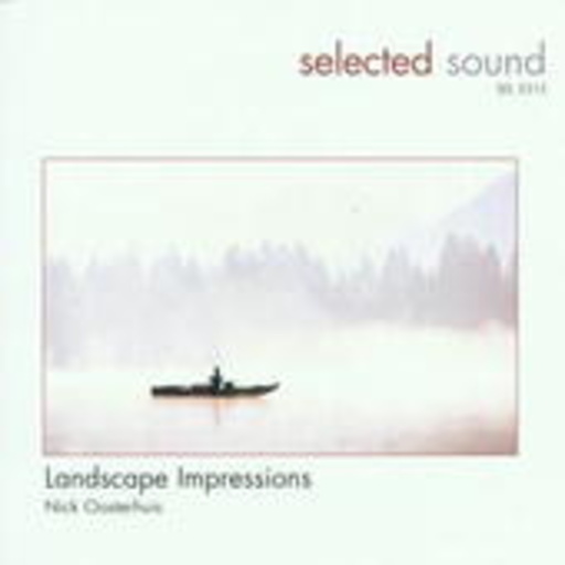 Nick Oosterhuis – Landscape Impressions