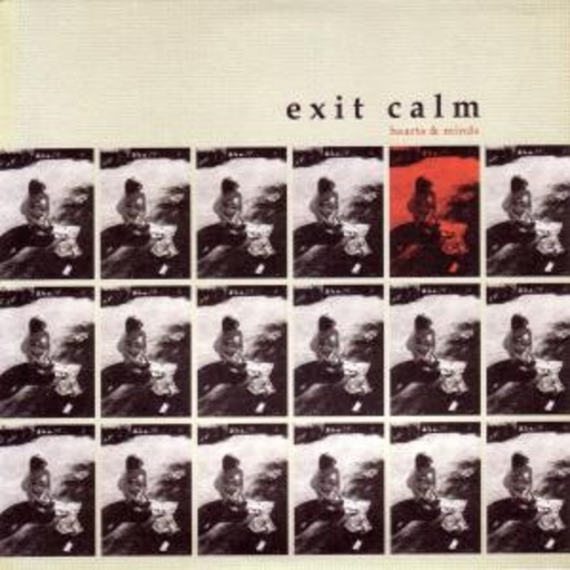 Exit Clam – Hearts And Minds