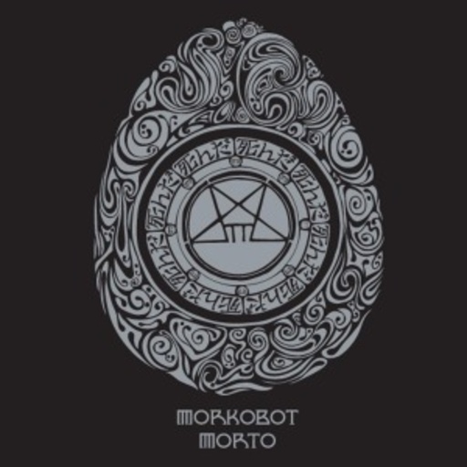 Morkobot – Morto