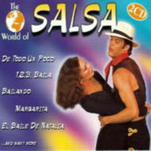 Diverse – W.O. Salsa