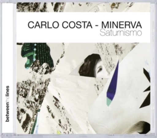 Carlo Costa-Minerva – Saturnismo