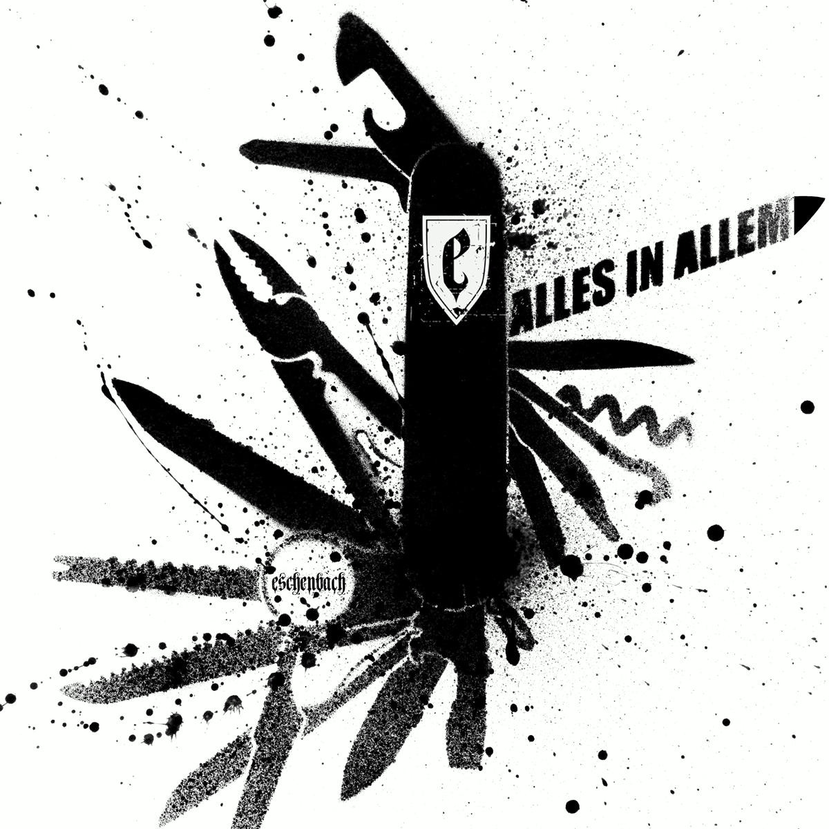 Eschenbach – Alles in allem