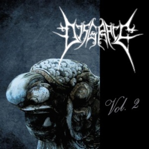 Disgrace – Vol. 2