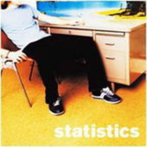 Statistics – Statistics