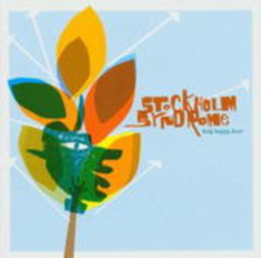 Stockholm Syndrome – Holy Happy Hour