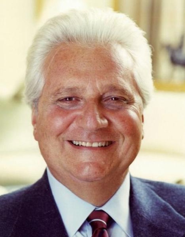 Will seinen Songwritern mehr Transparenz bieten: Martin Bandier