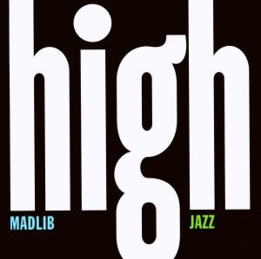 Madlib – Medicine Show Vol.7 (High Jazz)