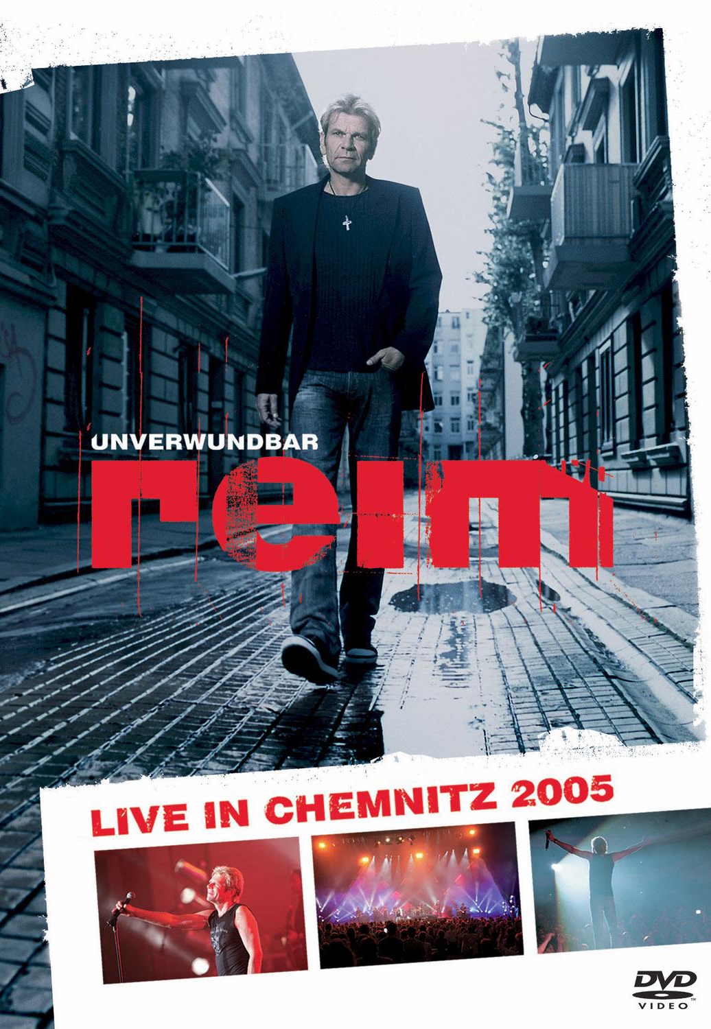 Reim – Unverwundbar - Live In Chemnitz