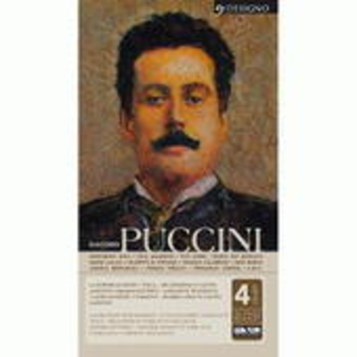 La Boheme/Tosca