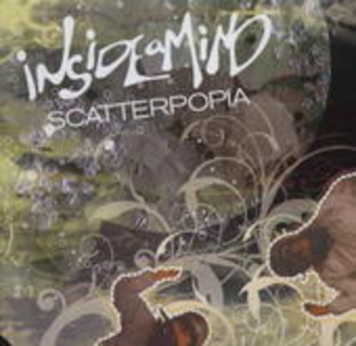 Insideamind – Scatterpopia