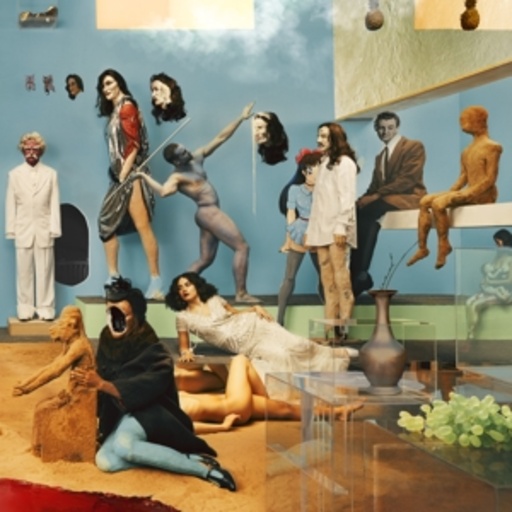 Yeasayer – Amen & Goodbye