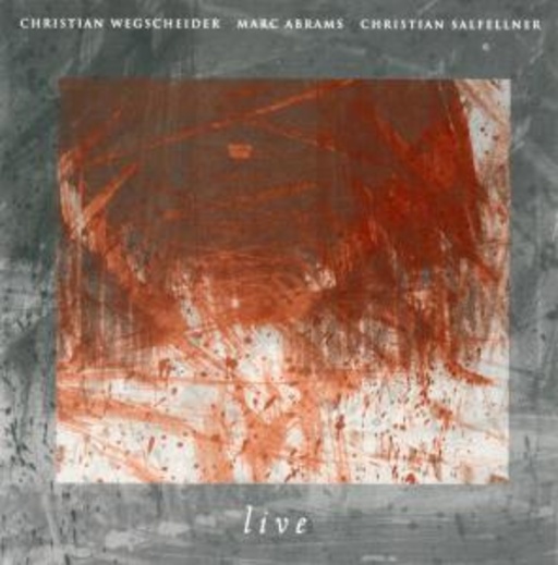 Christian Wegschneider Trio – Live