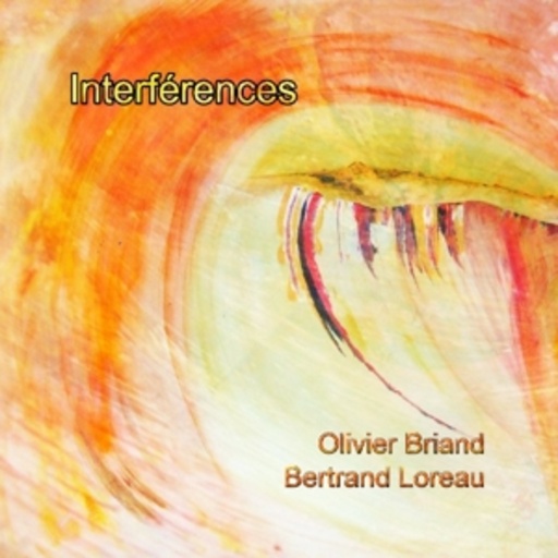 Olivier Briand/Bertrand Loreau – Frankenstein & The All-Star Monster Band