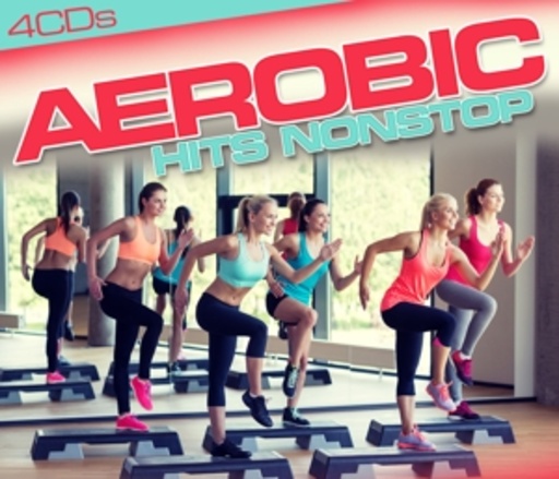 Diverse – Aerobic Hits Nonstop