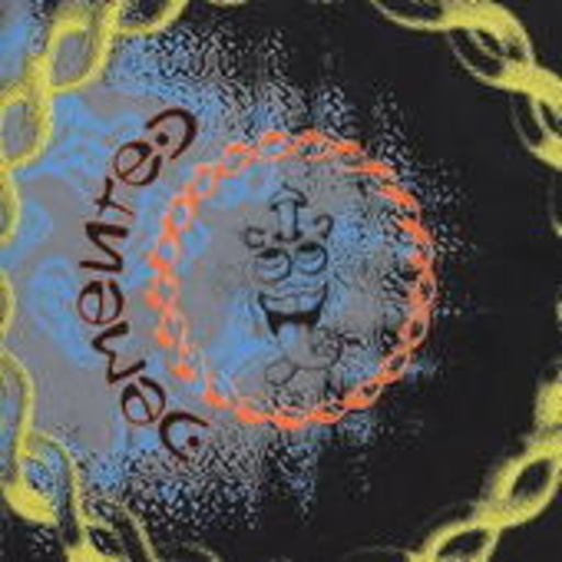 Diverse – Demented