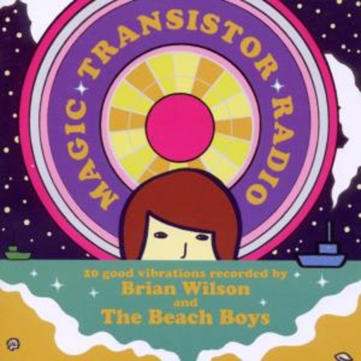 Diverse – Magic Transistor Radio