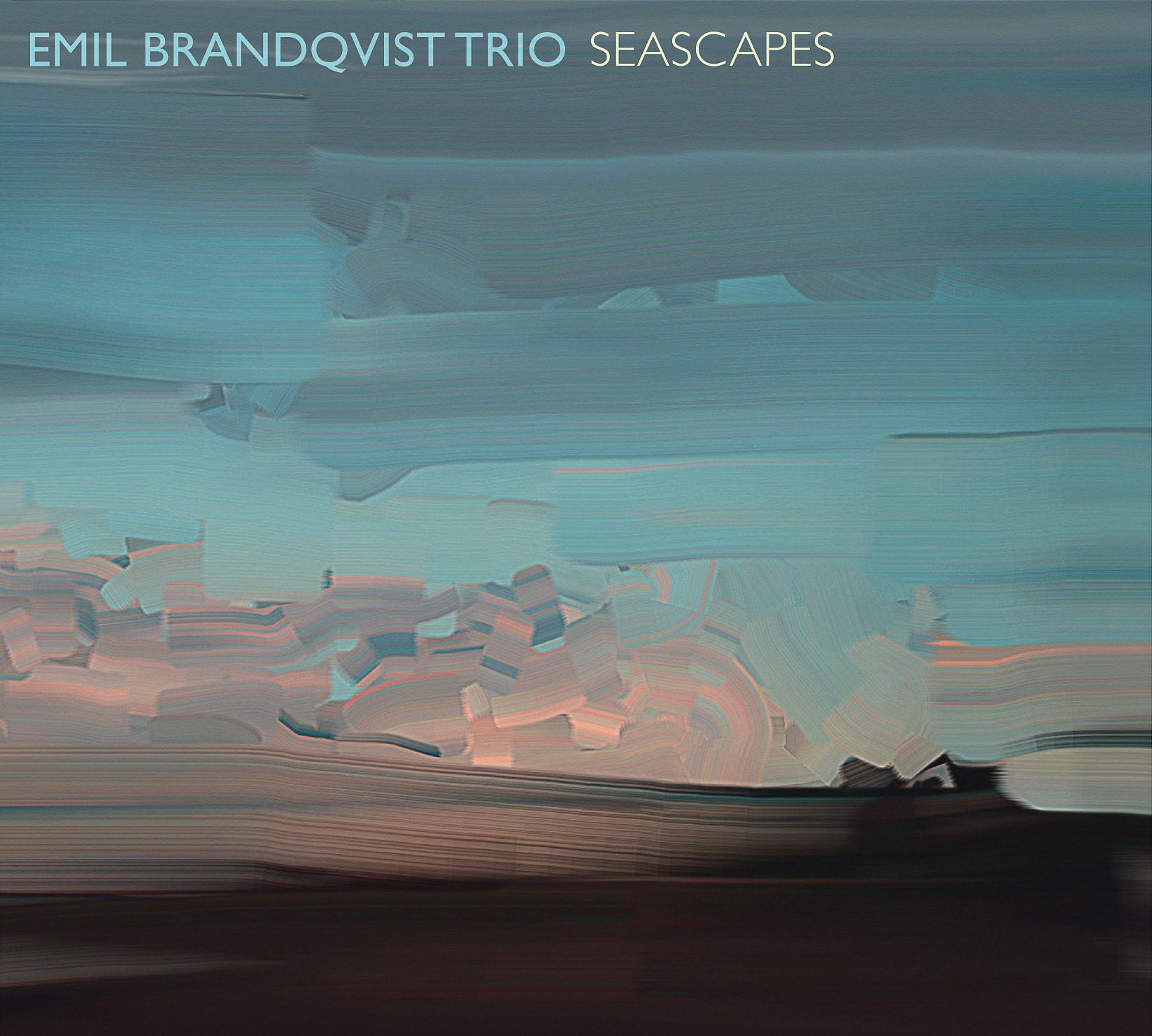Emil Brandqvist Trio – Seascapes