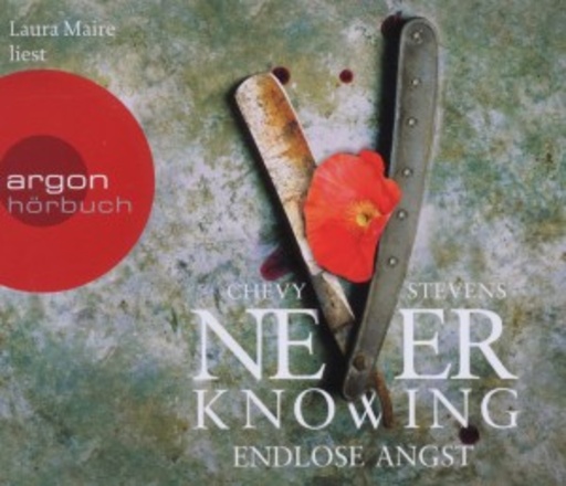 Laure Maire – Never Knowing