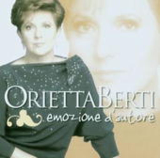 Orietta Berti – Emozione D'Autore