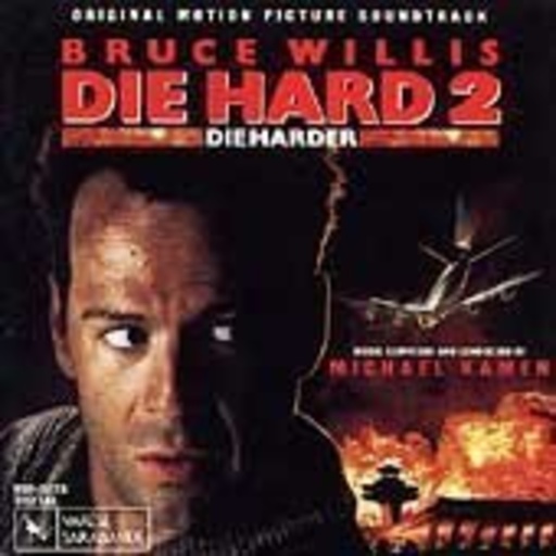 Michael Kamen – Stirb Langsam/Die Hard II