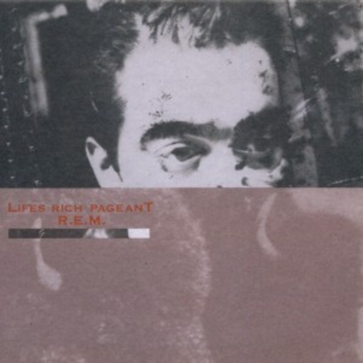 R.E.M. – Lifes Rich Pageant - 25th Anniversary Edition