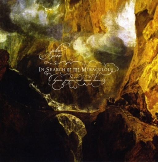 John Zorn – In Search Of The Miraculous