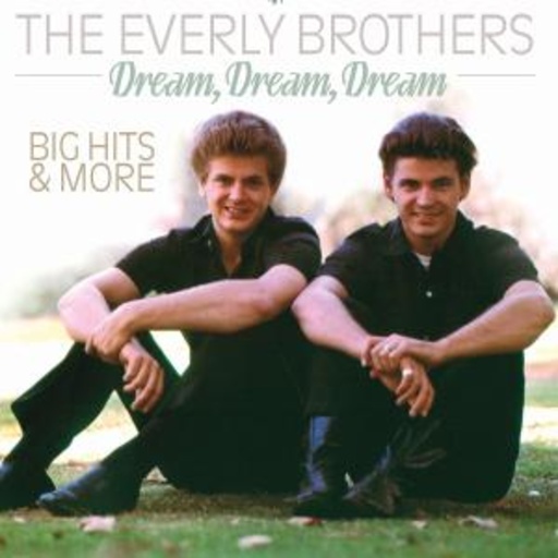 The Everly Brothers – For Always