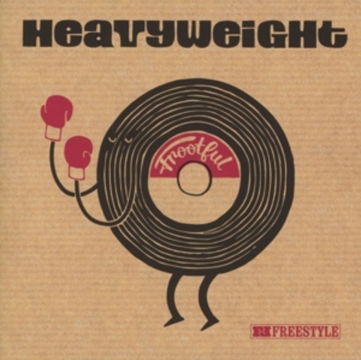 Frootful – Heavyweight