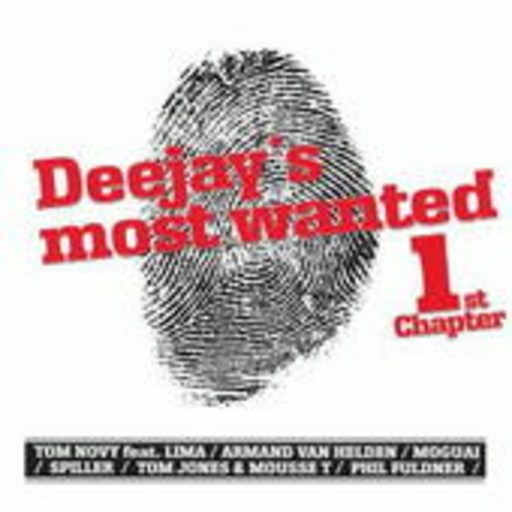 Diverse – Deejay's Most Wanted - First Chapter