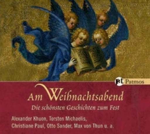 Diverse – Am Weihnachtsabend - Die schönsten Geschichten zum Fest
