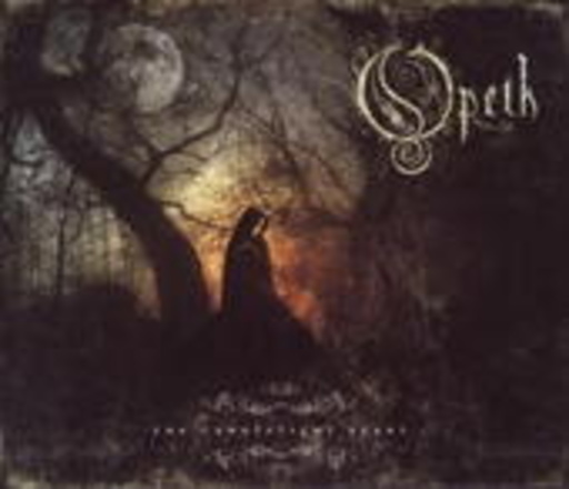Opeth – The Candlelight Years