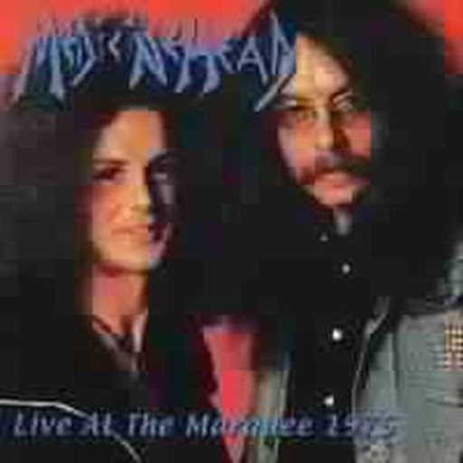 Medicine Head – Live At The Marquee 1975