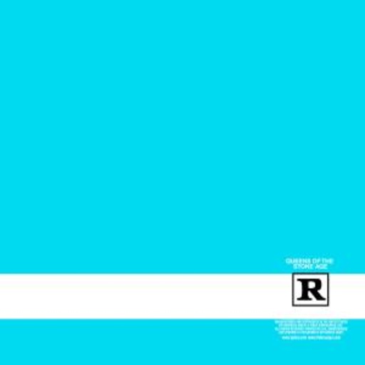 Queens Of The Stone Age – Rated R - Feel Good Hit Of The Summer