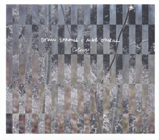 Devon Sproule & Mike O'Neill – Colours