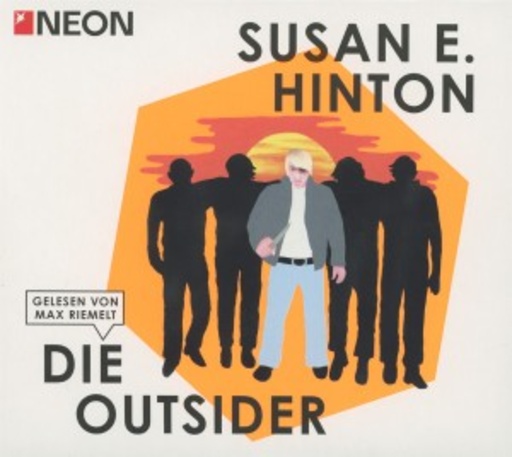 Max Riemelt – Die Outsider (Neon)