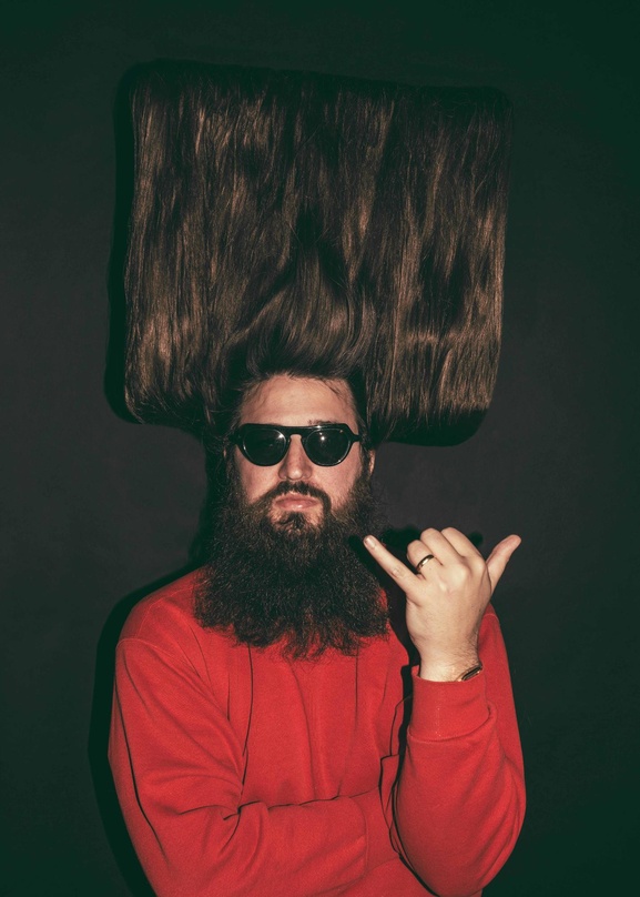 Präsentiert mit "K Bay" ein neues Soloalbum: Matthew E. White