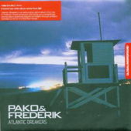 Pako+Frederik – Atlantic Breakers