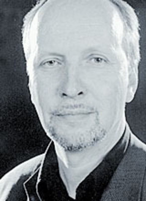 Spricht in Berlin: der Medienwissenschaftler Ekkehardt Oehmichen