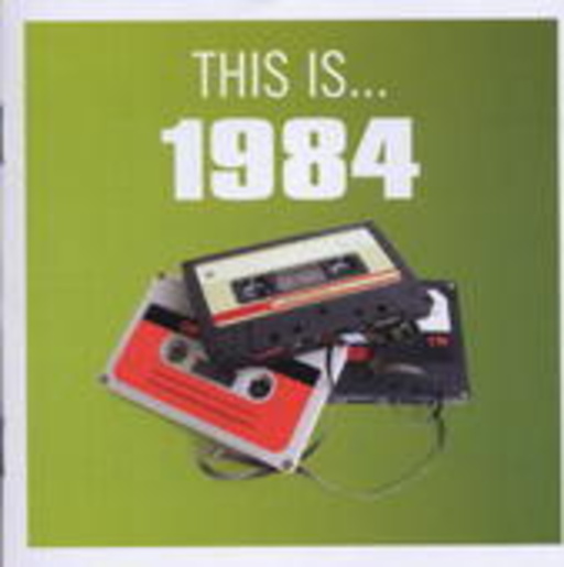 Diverse – This Is ... 1984 (EMI Gold)