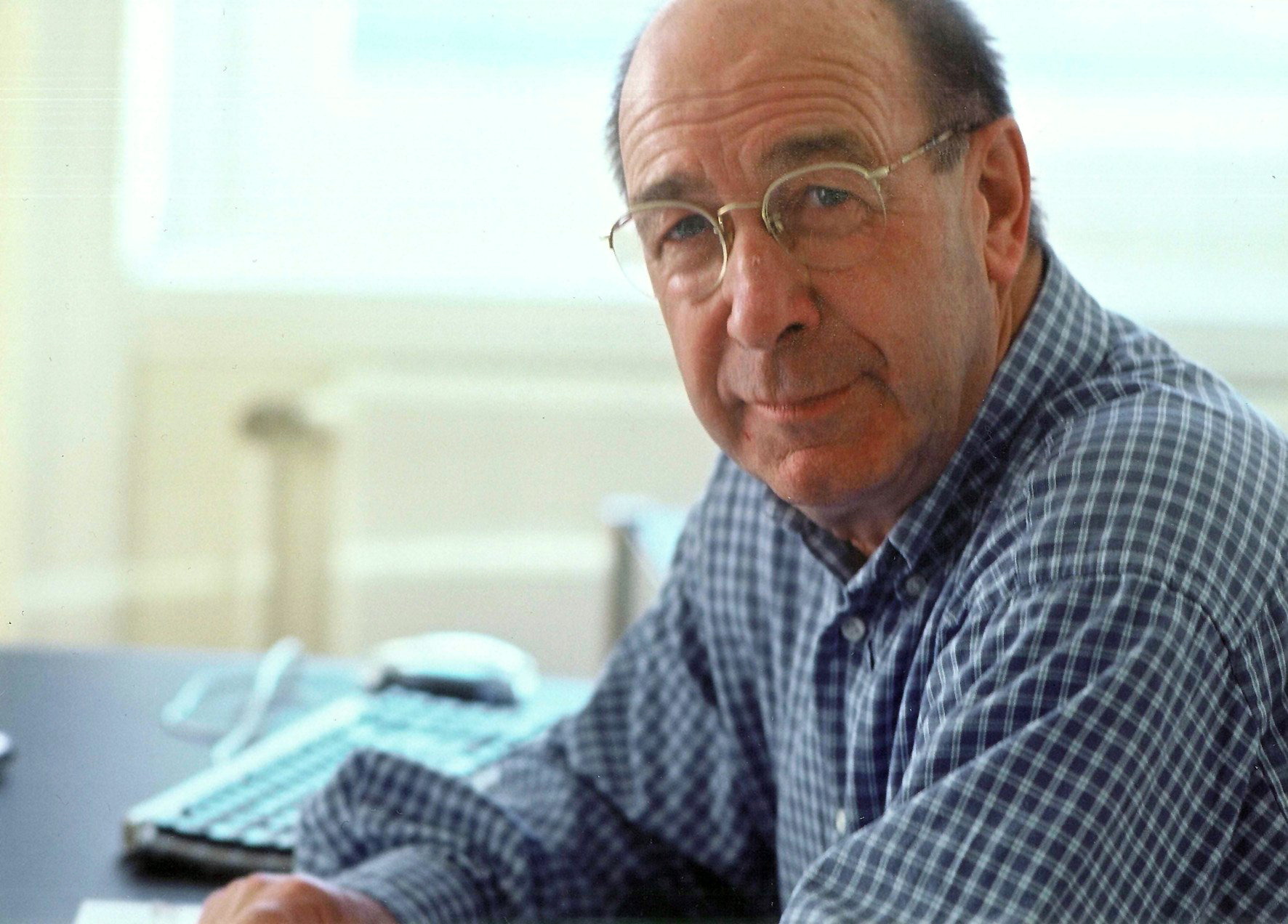 Peter A. Ingwersen