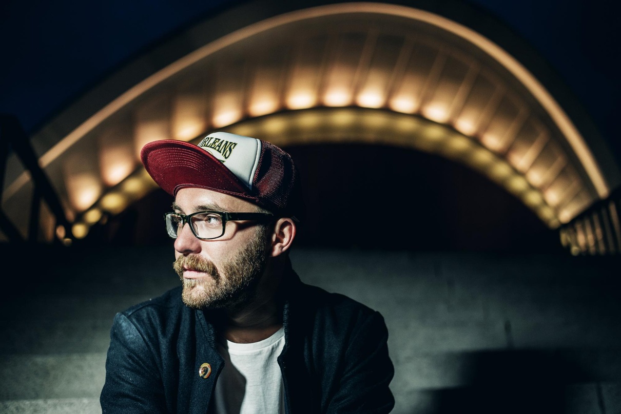 Mobilisiert seine Fangemeinde für die Tournee: Mark Forster