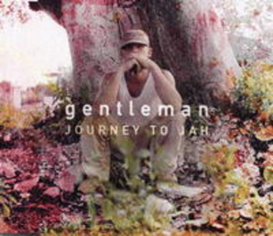 Mit Gold überzogen: "Journey To Jah" von Gentleman