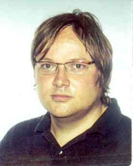 Arndt Kielstropp