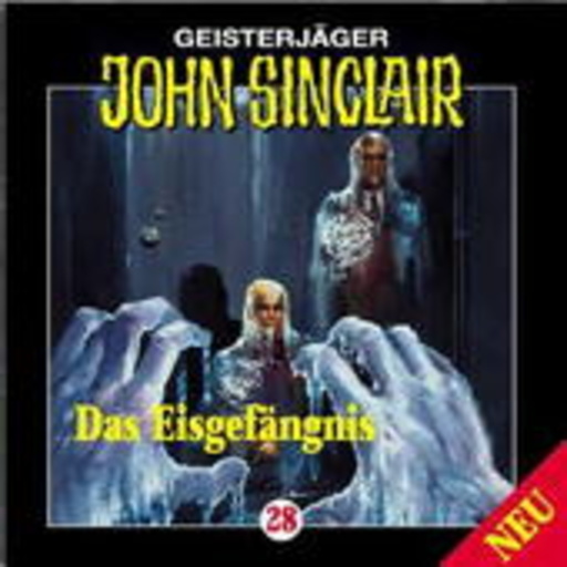 Das Eisgefängnis (Folge 28)