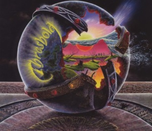 Threshold – Wounded Land
